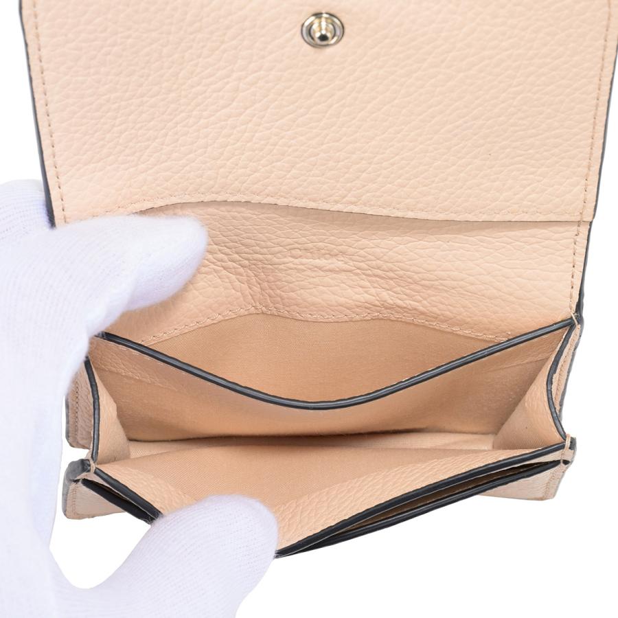 Chloe（クロエ） 並行輸入 カードケース アルファベット CHC21WP015F57