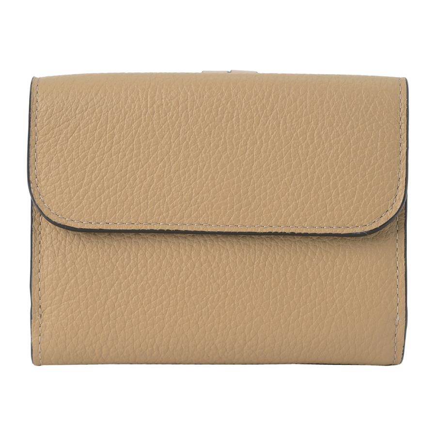 Chloe（クロエ） 並行輸入 3つ折り財布 アルファベット CHC21WP945F57