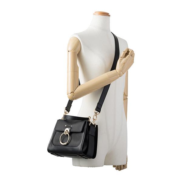 Chloe（クロエ） 並行輸入 ハンドバッグ テス CHC22SS143G33 001 お