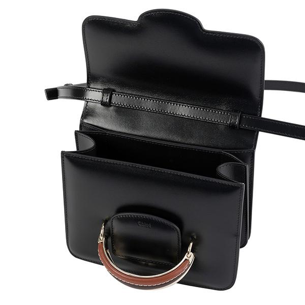 Chloe（クロエ） 並行輸入 ショルダーバッグ カティ CHC22SS500G14 001