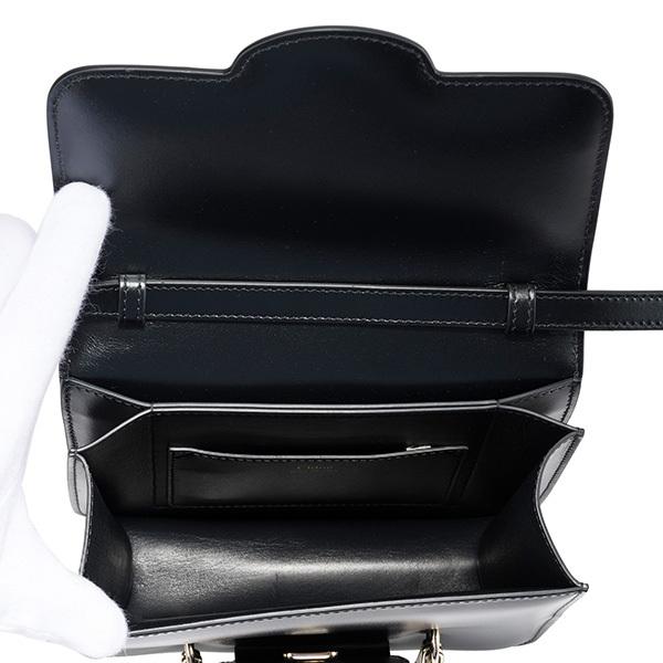 Chloe（クロエ） 並行輸入 ショルダーバッグ カティ CHC22SS500G14 001