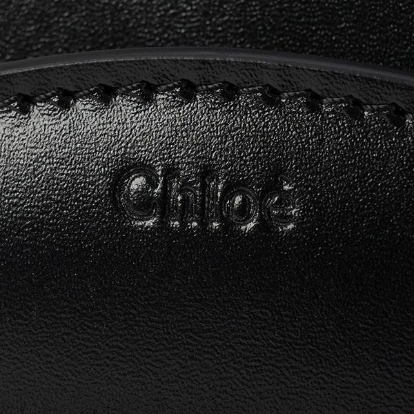 Chloe（クロエ） 並行輸入 ショルダーバッグ カティ CHC22SS500G14 001