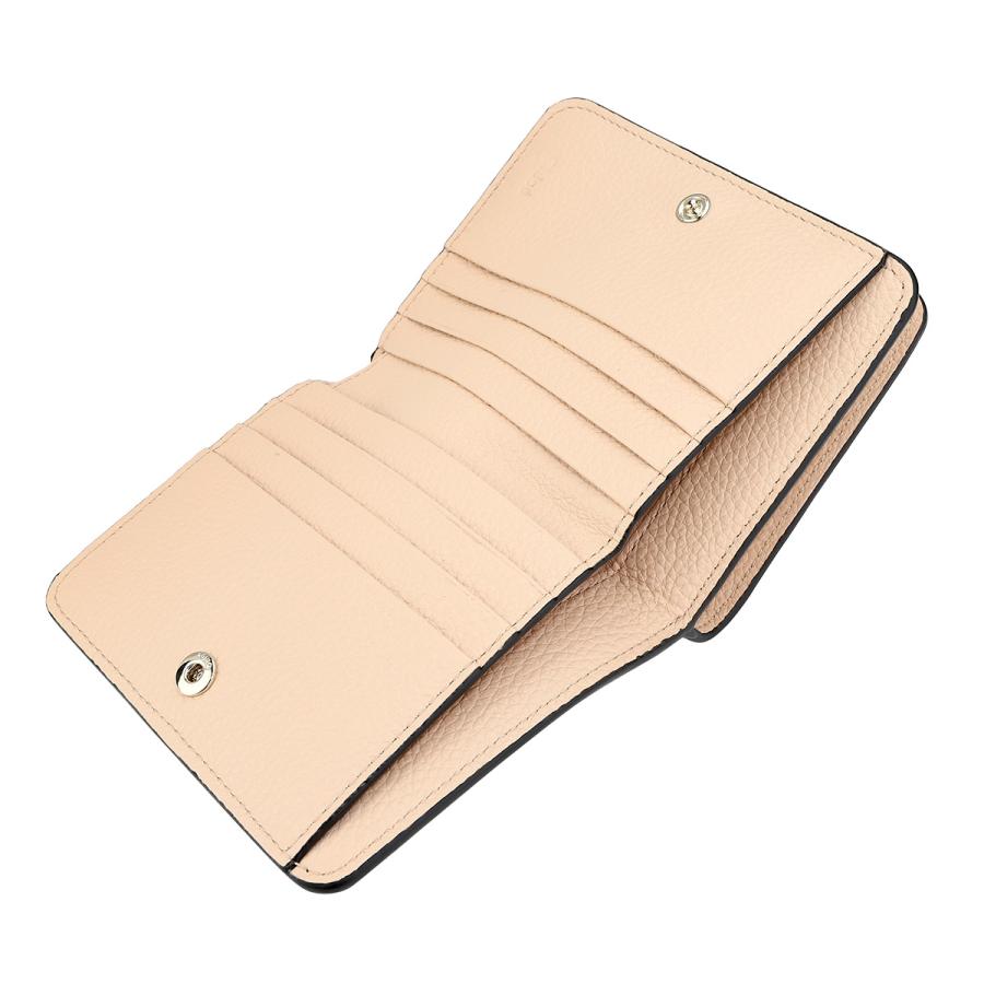 Chloe（クロエ） 並行輸入 2つ折り財布 アルファベット CHC22WP765F57