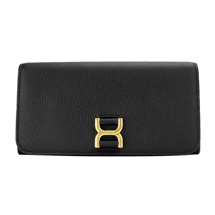 Chloe クロエ 長財布 マーシー CHC23AP098I31 001 : ブランド