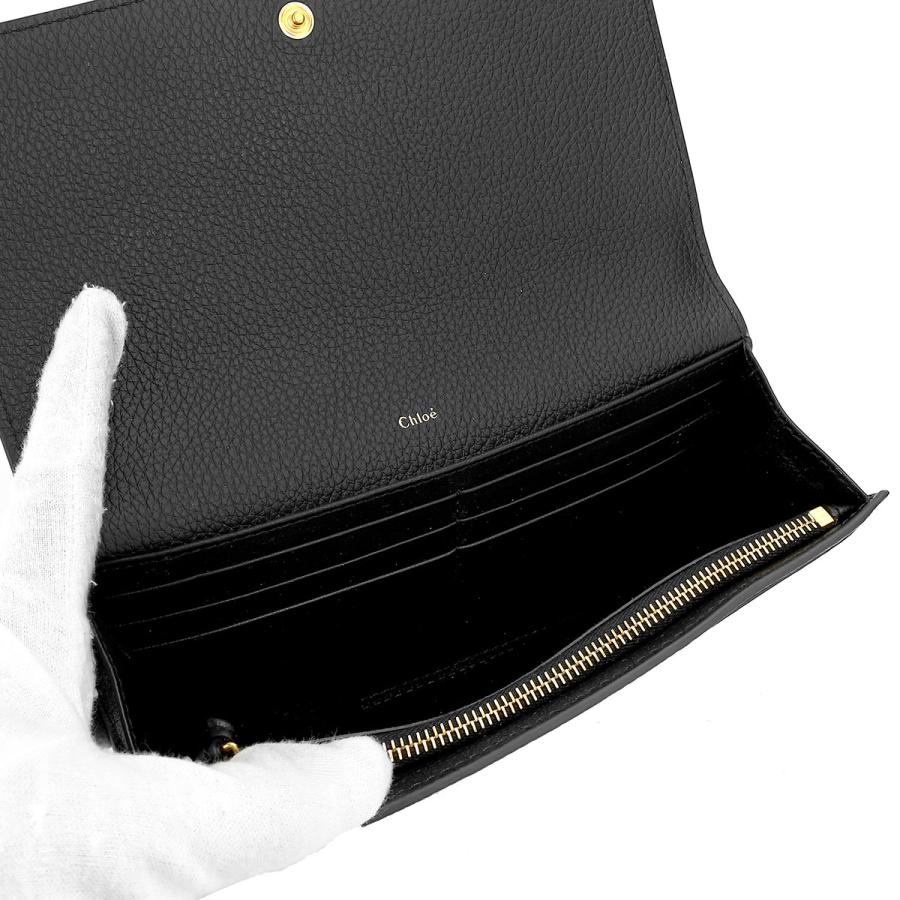 Chloe（クロエ） 並行輸入 長財布 マーシー CHC23AP098I31 001