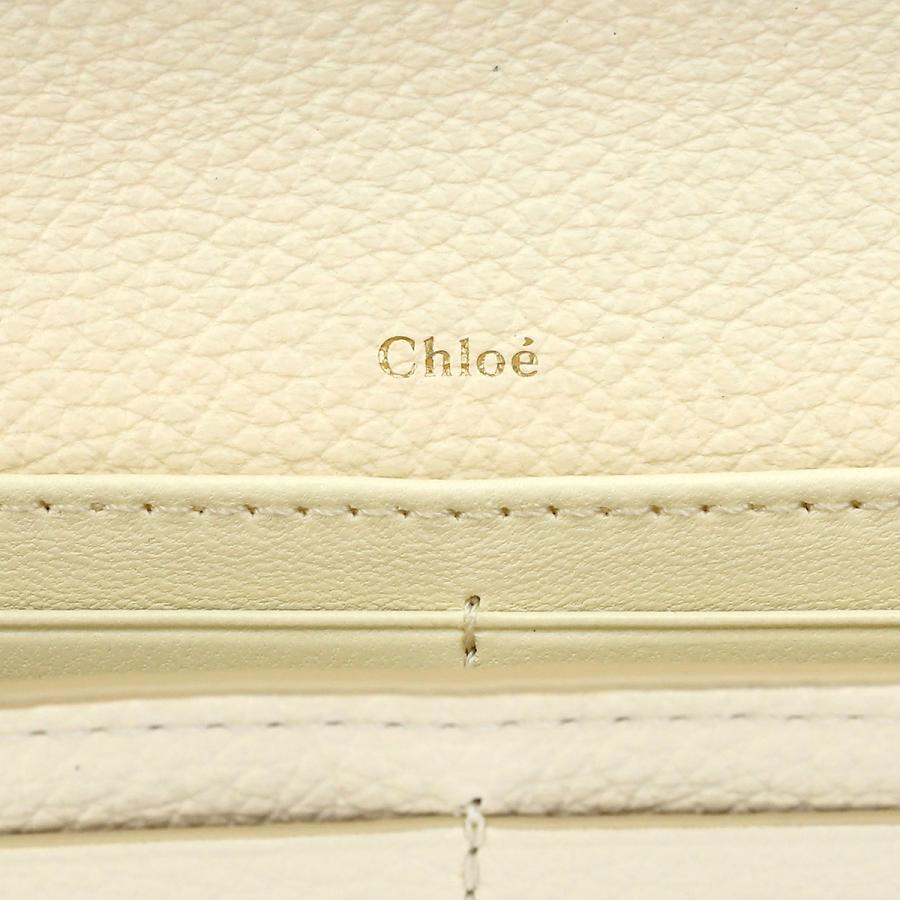 Chloe 並行輸入 クロエ 長財布 マーシー CHC23AP098I31 110