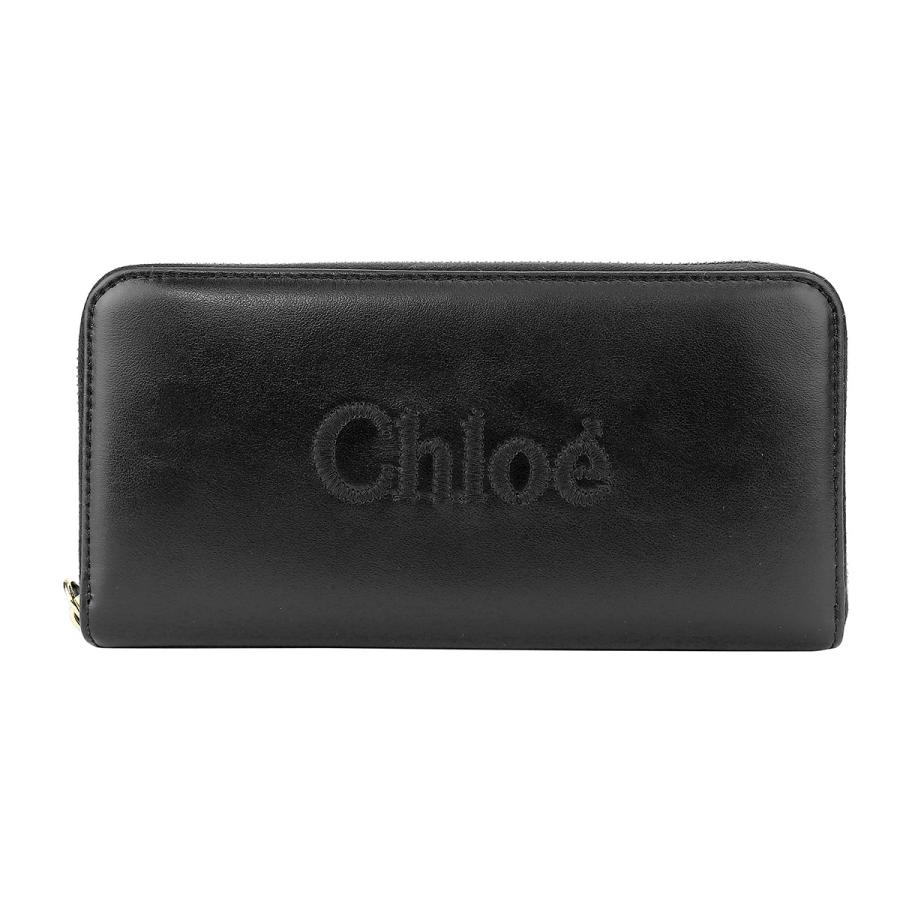 クロエ Chloe CHC23AP970I10 長財布 CHLOE SENSE クロエ Chloe CHC23AP970I10 長財布 レディース 財布 ロング