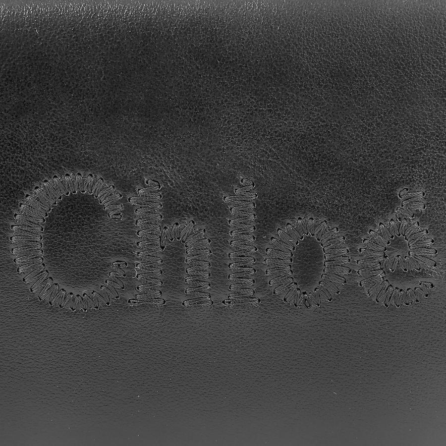 Chloe（クロエ） 並行輸入 長財布(ラウンドファスナー) センス 