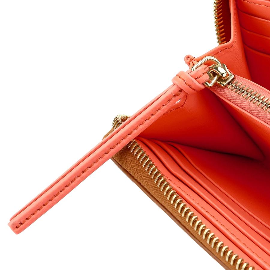 Chloe 並行輸入 クロエ 長財布(ラウンドファスナー) センス