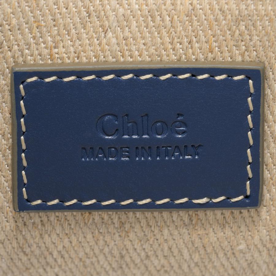 Chloe（クロエ） 並行輸入 ショルダーバッグ ウッディ CHC23AS397L17