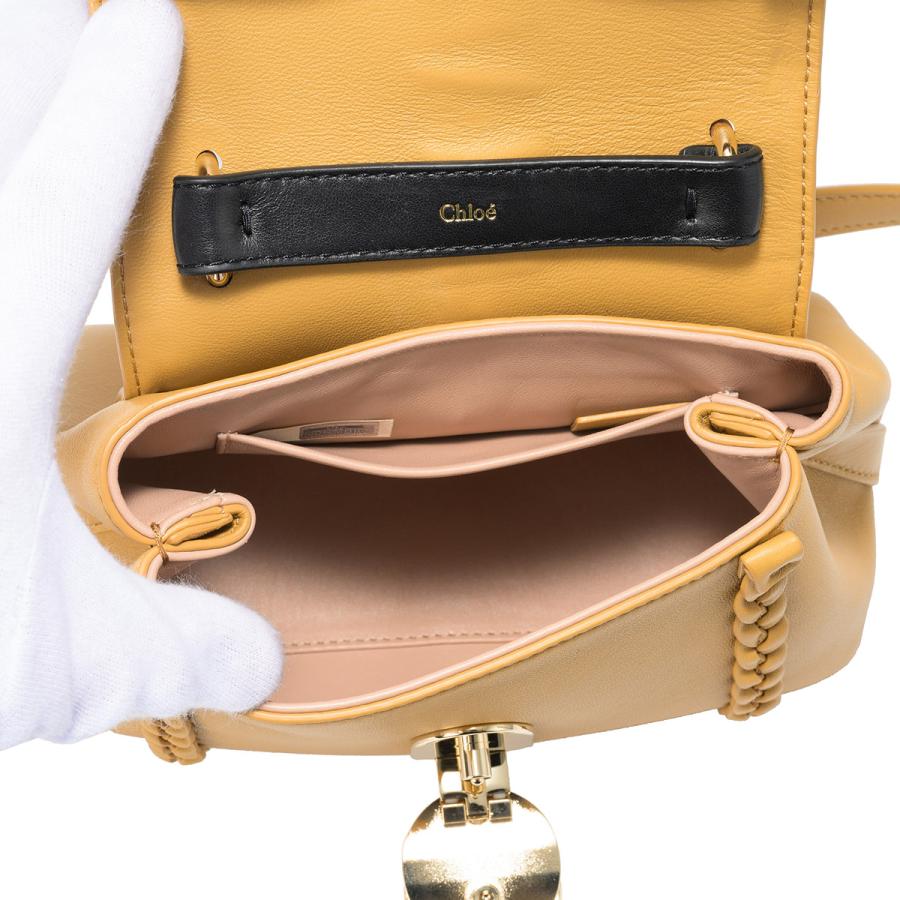 Chloe（クロエ） 並行輸入 ショルダーバッグ ペネロペ CHC23AS575J58