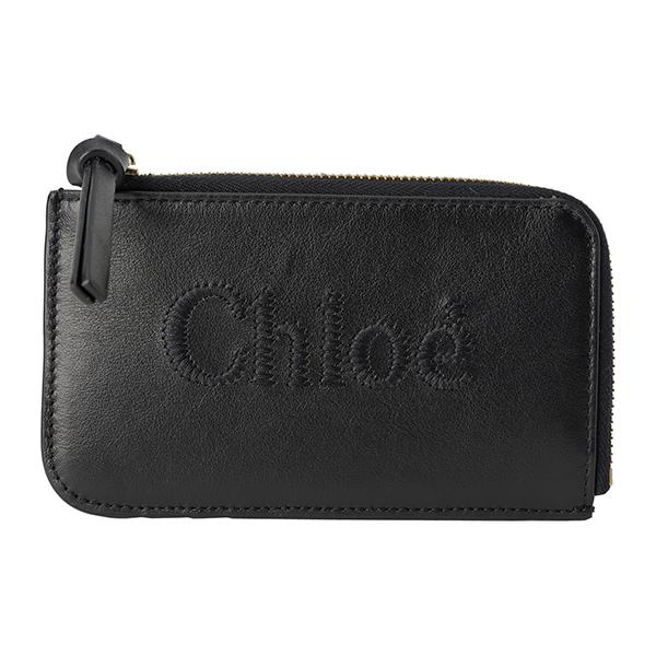 Chloe（クロエ） 並行輸入 カードケース センス CHC23SP866I10 001