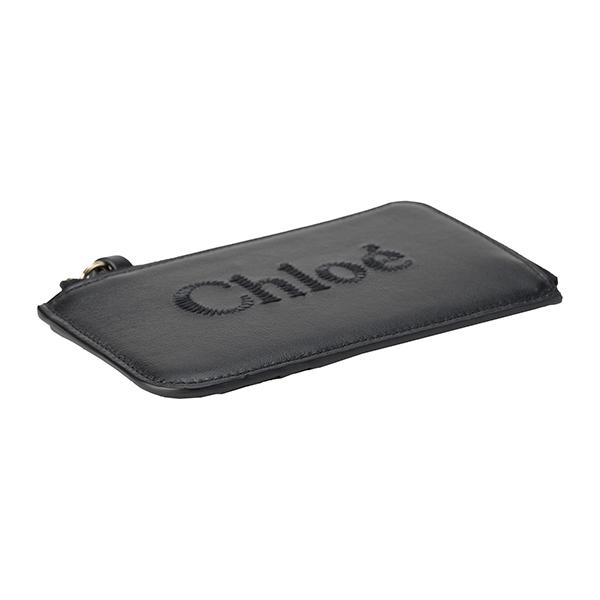 Chloe（クロエ） 並行輸入 カードケース センス CHC23SP866I10 001