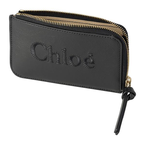 Chloe クロエ【新品】ケース&カードホルダー スモールウォレット 楽天市場】Chloe クロエ Chloe Sense Coin Card Case カードホルダー