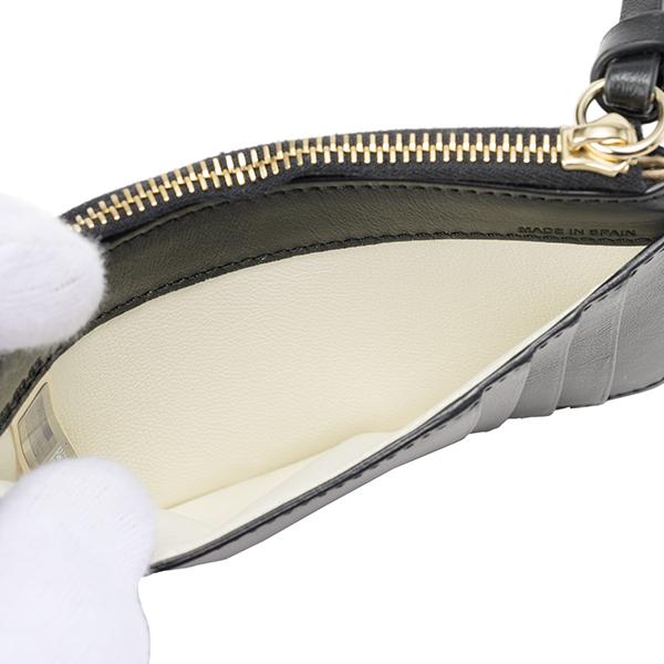 Chloe（クロエ） 並行輸入 カードケース センス CHC23SP866I10 001