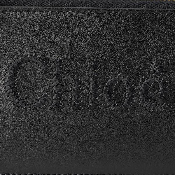 Chloe クロエ カードケース センス CHC23SP866I10 001