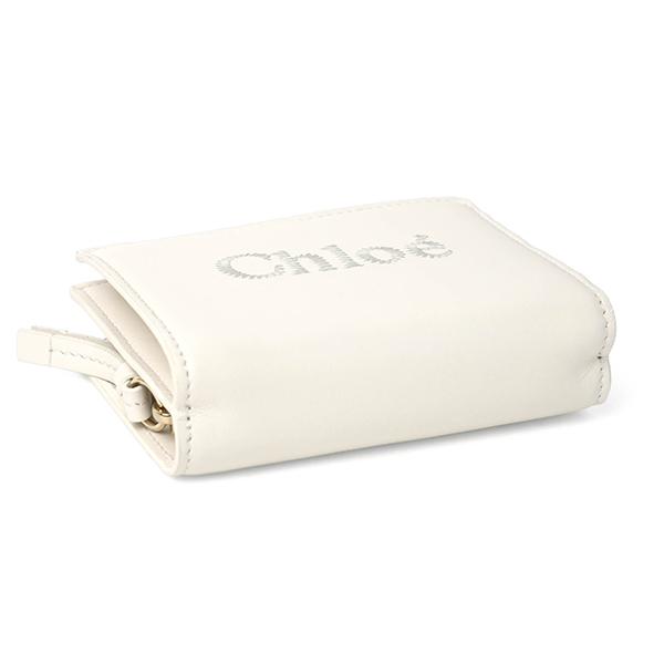 Chloe（クロエ） 並行輸入 2つ折り財布 センス CHC23SP867I10 106
