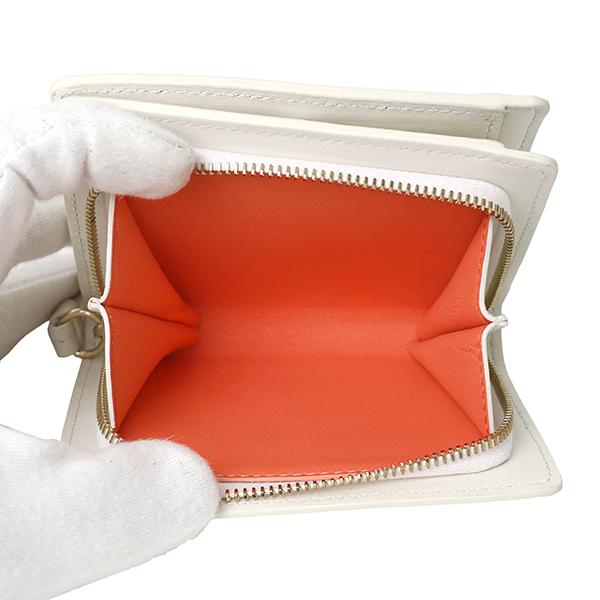 Chloe（クロエ） 並行輸入 2つ折り財布 センス CHC23SP867I10 106