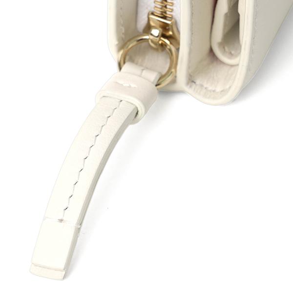 Chloe（クロエ） 並行輸入 2つ折り財布 センス CHC23SP867I10 106