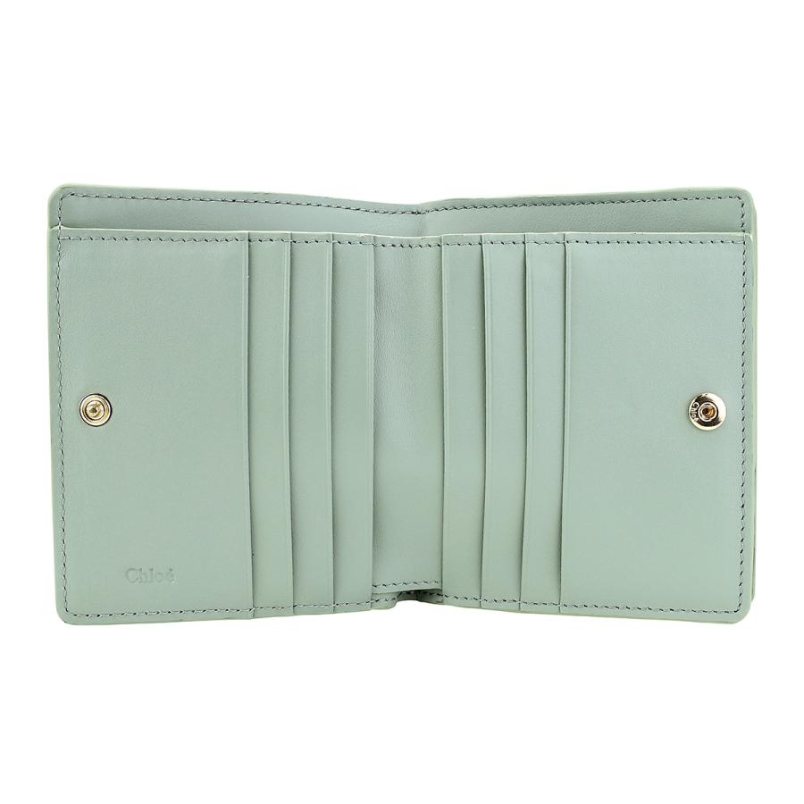 Chloe（クロエ） 並行輸入 2つ折り財布 センス CHC23SP867I10 38U