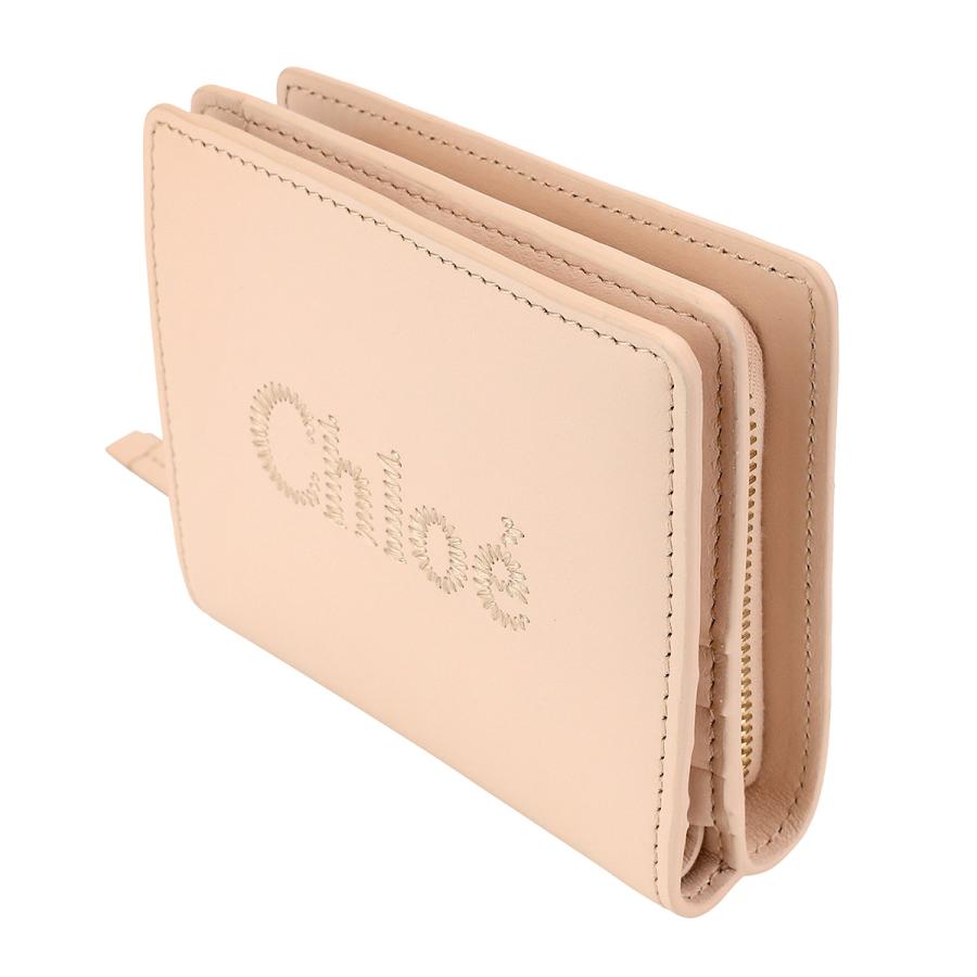 Chloe（クロエ） 並行輸入 2つ折り財布 センス CHC23SP867I10 6J5 お