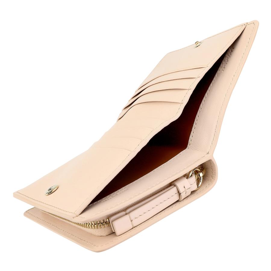 Chloe（クロエ） 並行輸入 2つ折り財布 センス CHC23SP867I10 6J5 お