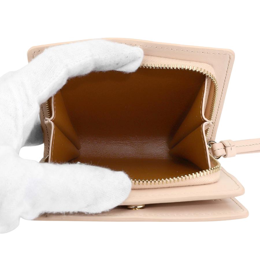 Chloe（クロエ） 並行輸入 2つ折り財布 センス CHC23SP867I10 6J5 お