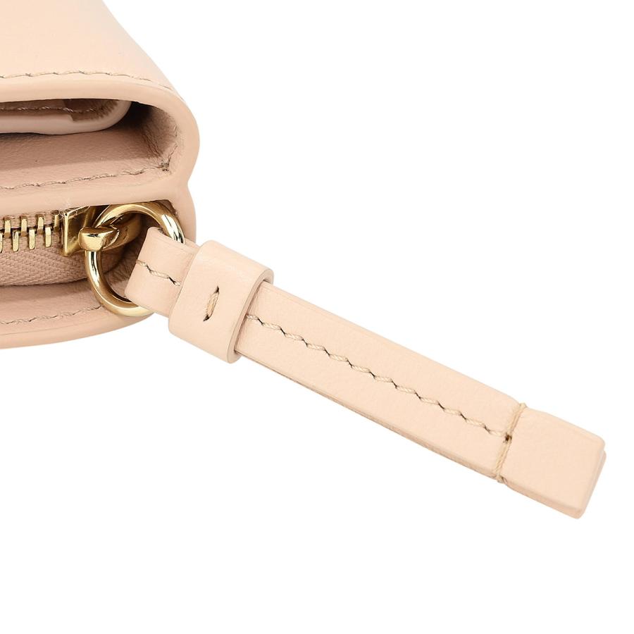 Chloe（クロエ） 並行輸入 2つ折り財布 センス CHC23SP867I10 6J5 お