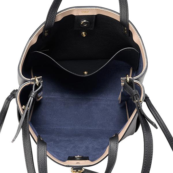 Chloe クロエ ハンドバッグ センス CHC23SS119J32 001 Chloe クロエ ハンドバッグ センス CHC23SS119J32 001