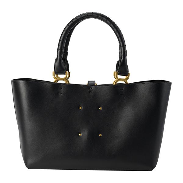 Chloe クロエ ハンドバッグ マーシー CHC23SS651J89 001 : ブランド 
