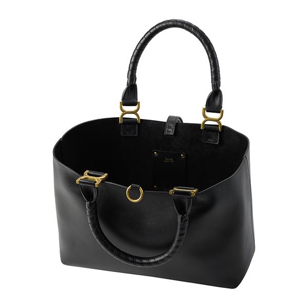 Chloe クロエ ハンドバッグ マーシー CHC23SS651J89 001 : ブランド  