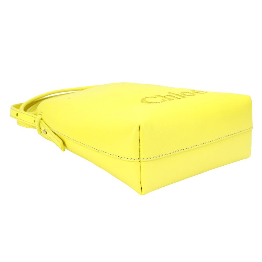 Chloe（クロエ） 並行輸入 ショルダーバッグ センス CHC23UP873I10 703