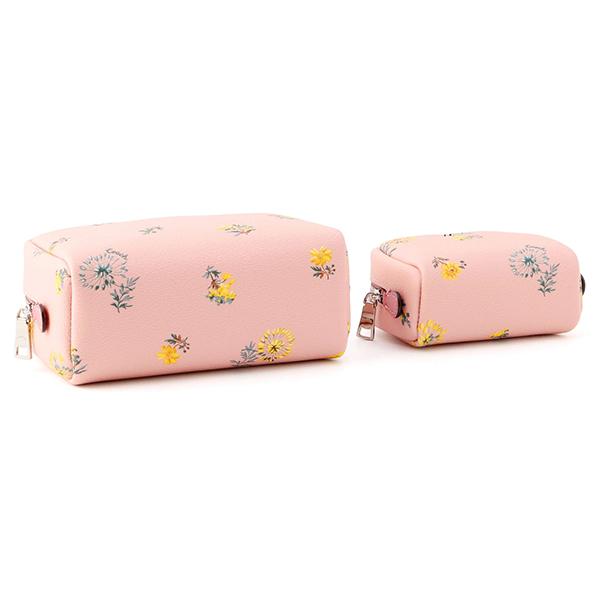 【希少カラー】　コーチ　ハンドバッグ　シグネチャー　キャンバス　スエード　ピンク 希少カラー】 コーチ ハンドバッグ シグネチャー キャンバス