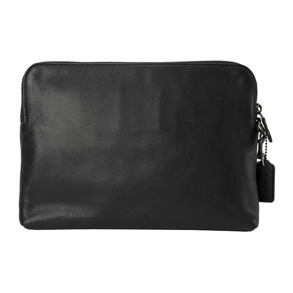 並行輸入 コーチ クラッチ・セカンドバッグ ブラック 黒 COACH 2812 QBBK 爆買 | COACH | 01