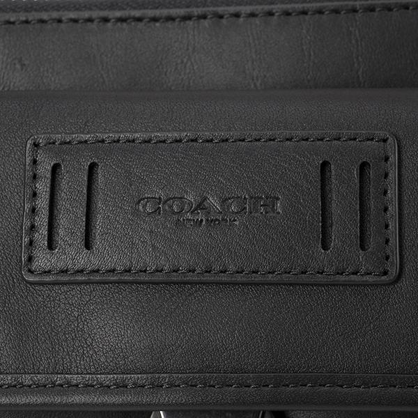 並行輸入 コーチ クラッチ・セカンドバッグ ブラック 黒 COACH 2812 QBBK 爆買 | COACH | 06