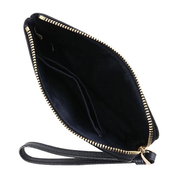 並行輸入 コーチ ポーチ COACH ホース アンド キャリッジ ドットプリント C4466 IMDENレディース ブルー 青 | COACH | 04