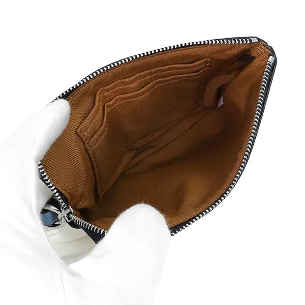 COACH（コーチ） 並行輸入 ポーチ シグネチャー キャンバス ウィズ