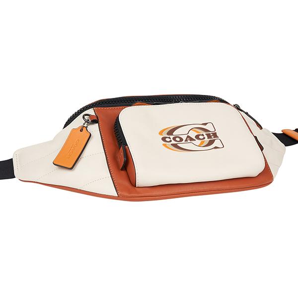 COACH コーチ ウエストバッグ ボディバッグ キルティング アンド COACH コーチ ウエストバッグ ボディバッグ キルティング アンド
