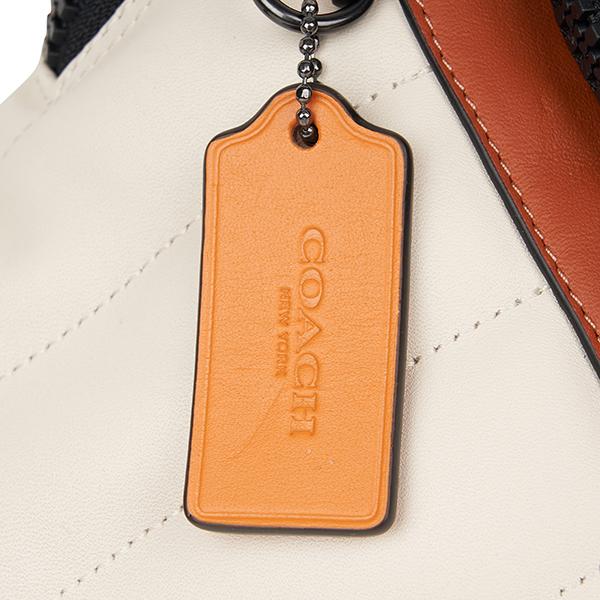COACH コーチ ウエストバッグ ボディバッグ キルティング アンド COACH コーチ ウエストバッグ ボディバッグ キルティング アンド