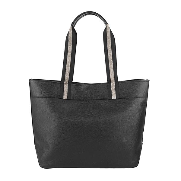 並行輸入 コーチ トートバッグ ブラック 黒 COACH 1896 IMBLK 爆買 | COACH | 01