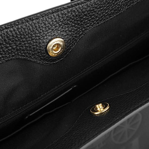 並行輸入 コーチ トートバッグ ブラック 黒 COACH 1896 IMBLK 爆買 | COACH | 08