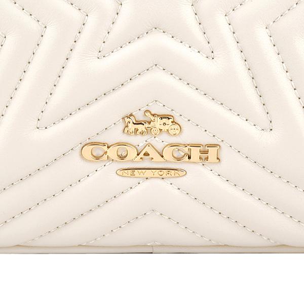 COACH（コーチ） 並行輸入 ショルダーバッグ ホワイト 白 COACH 1904