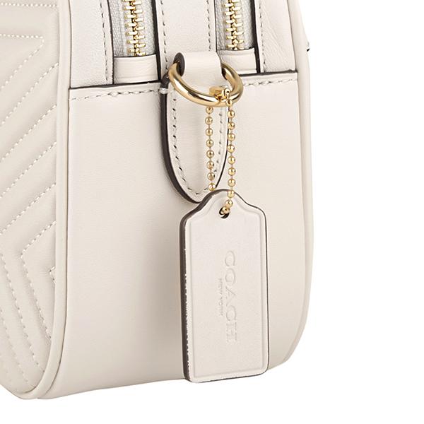 COACH（コーチ） 並行輸入 ショルダーバッグ ホワイト 白 COACH 1904