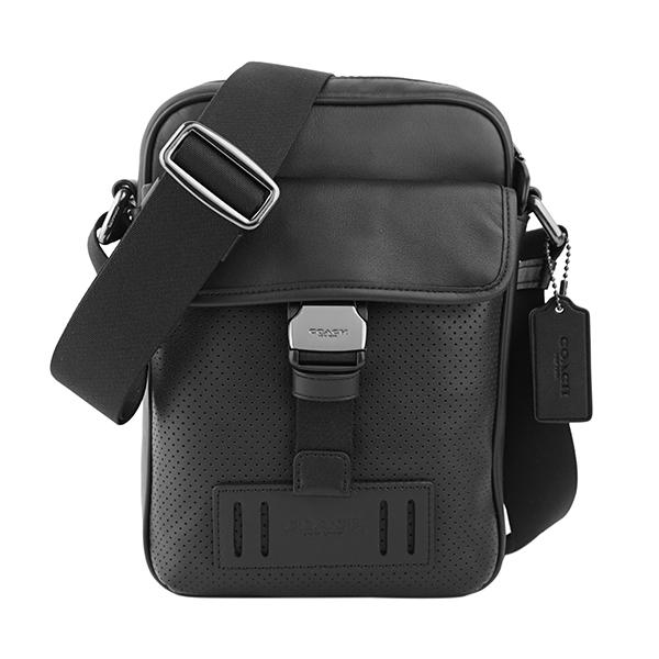 並行輸入 コーチ ショルダーバッグ ブラック 黒 COACH 1958 QBBK 爆買 | COACH