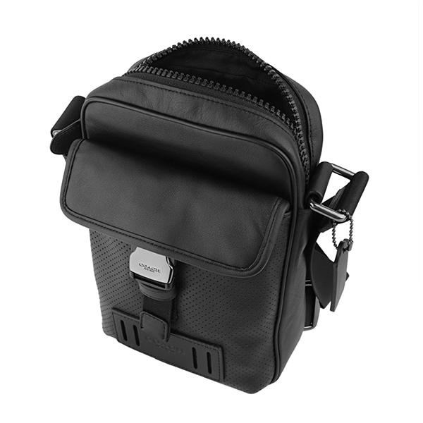 並行輸入 コーチ ショルダーバッグ ブラック 黒 COACH 1958 QBBK 爆買 | COACH | 03