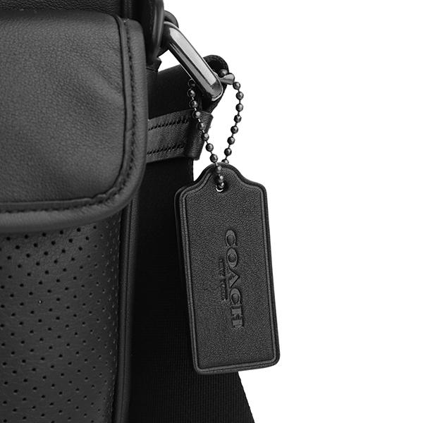 並行輸入 コーチ ショルダーバッグ ブラック 黒 COACH 1958 QBBK 爆買 | COACH | 08