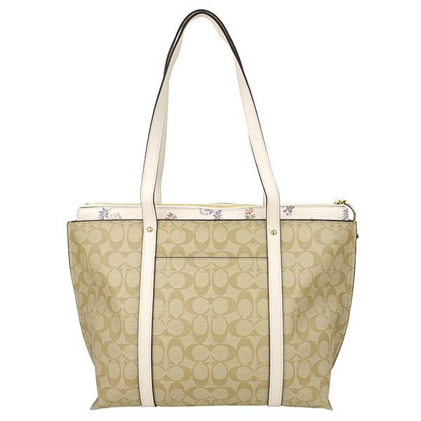 COACH（コーチ） 並行輸入 トートバッグ シグネチャー 2320 IMR2F