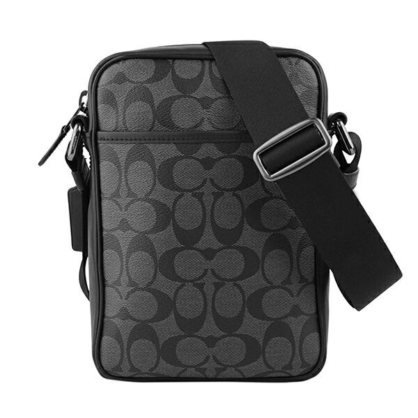 並行輸入 コーチ ショルダーバッグ グレー COACH 2666 QBAF4 爆買 | COACH | 01