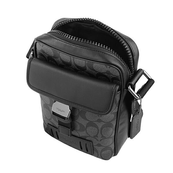 並行輸入 コーチ ショルダーバッグ グレー COACH 2666 QBAF4 爆買 | COACH | 03