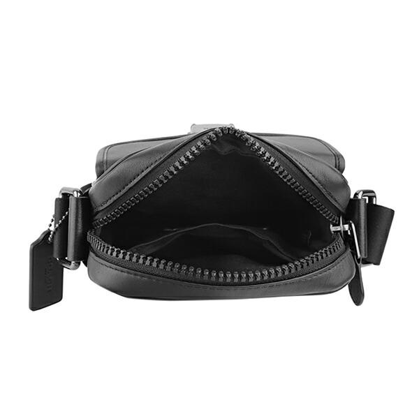 コーチ ショルダーバッグ グレー COACH 2666 QBAF4 品薄　希少 COACH - コーチ ショルダーバッグ グレー COACH 2666 QBAF4 品薄